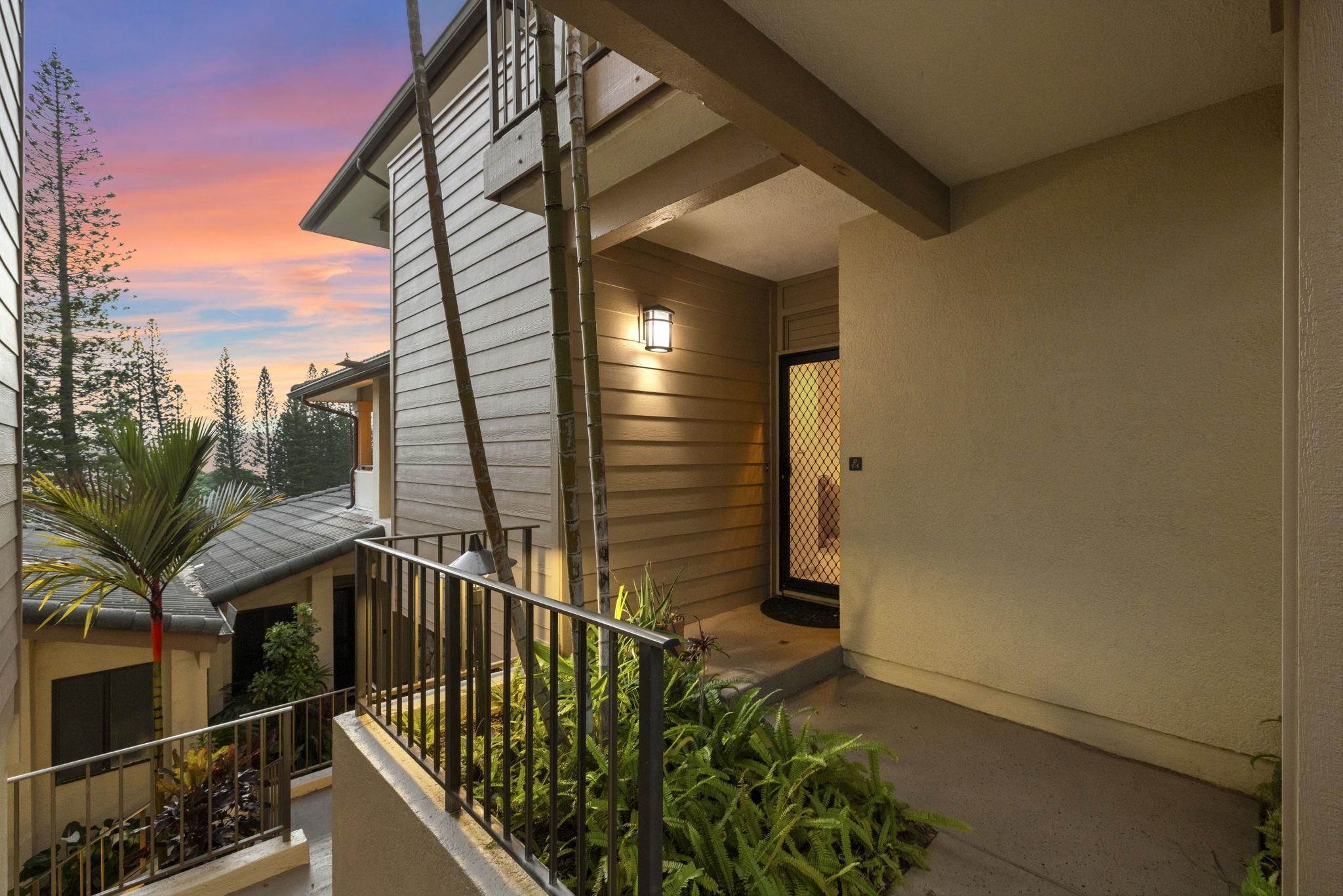 500 KAPALUA Dr Unit: 27T 5-6