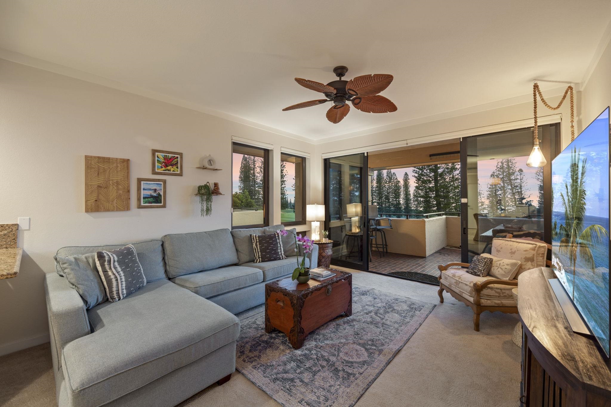 500 KAPALUA Dr Unit: 27T 5-6