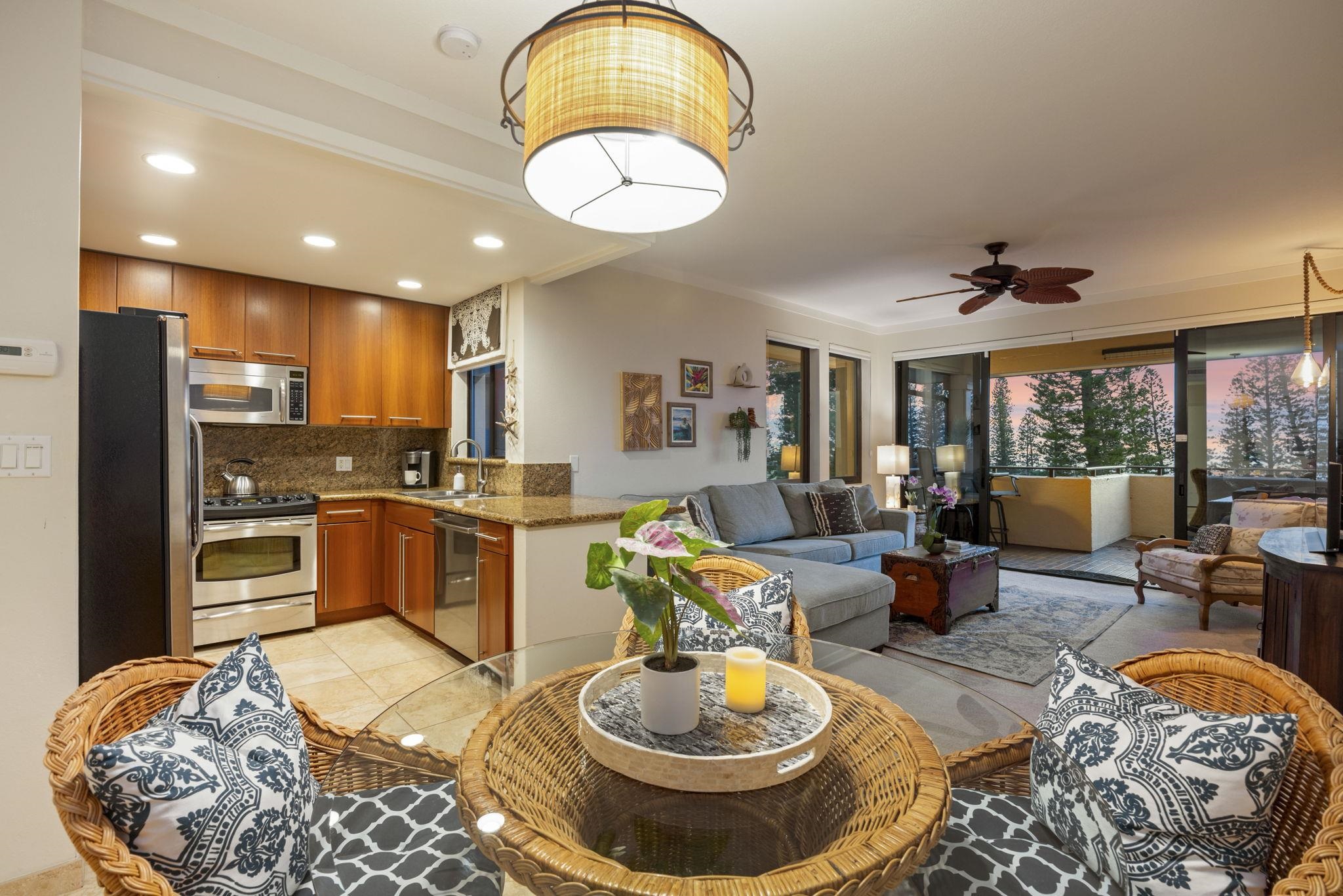 500 KAPALUA Dr Unit: 27T 5-6