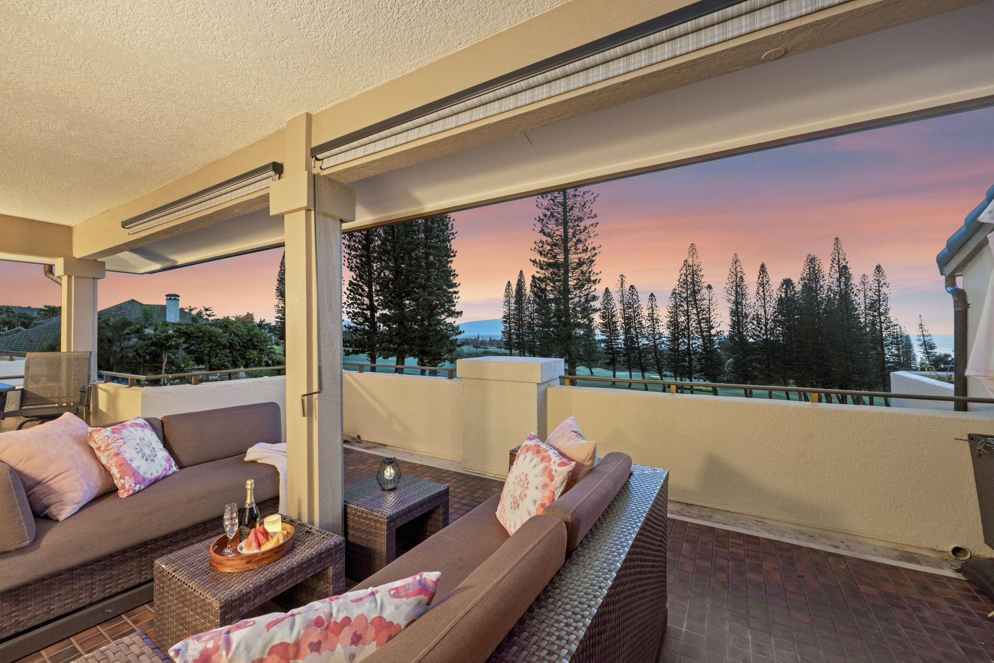 500 KAPALUA Dr Unit: 27T 5-6