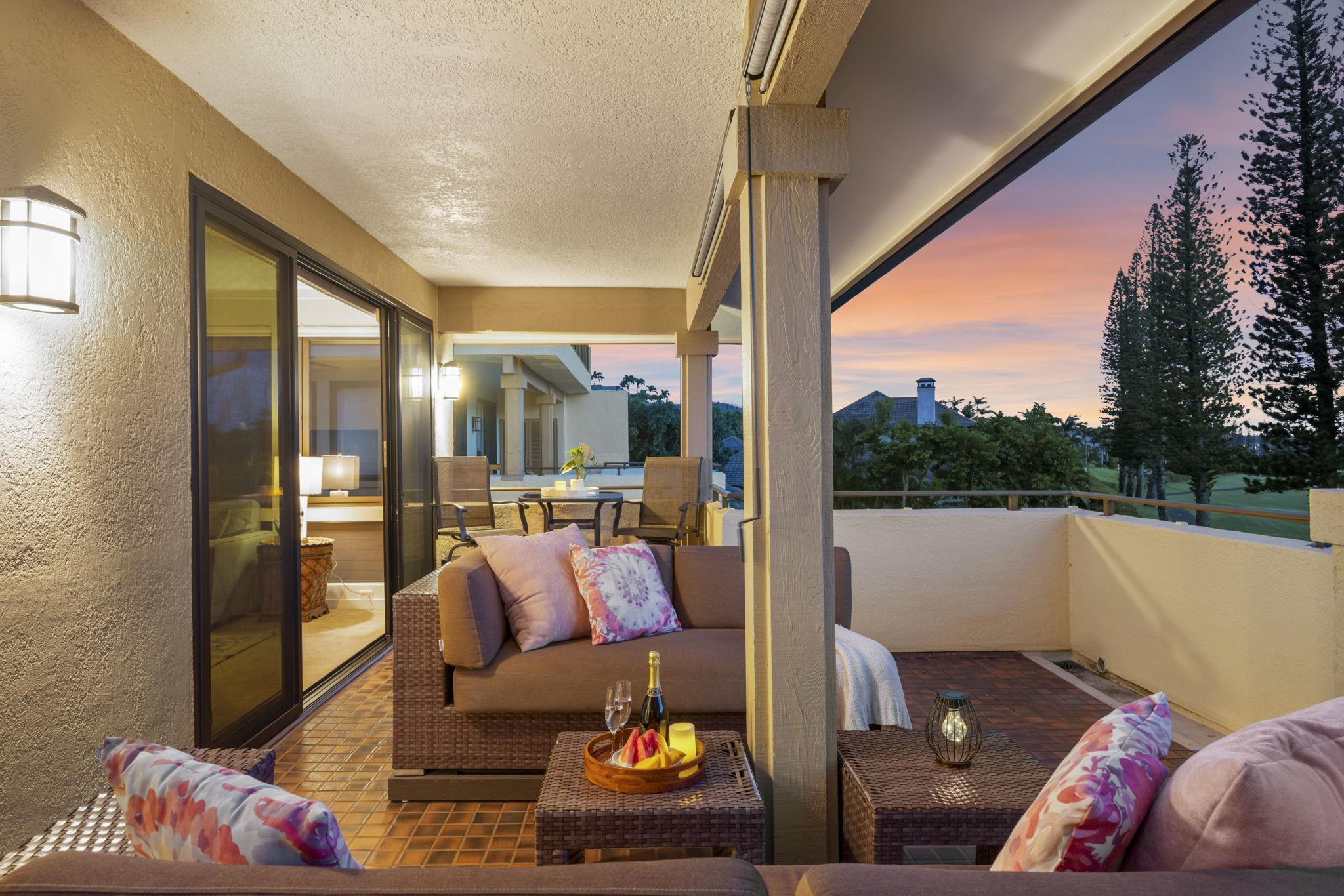 500 KAPALUA Dr Unit: 27T 5-6