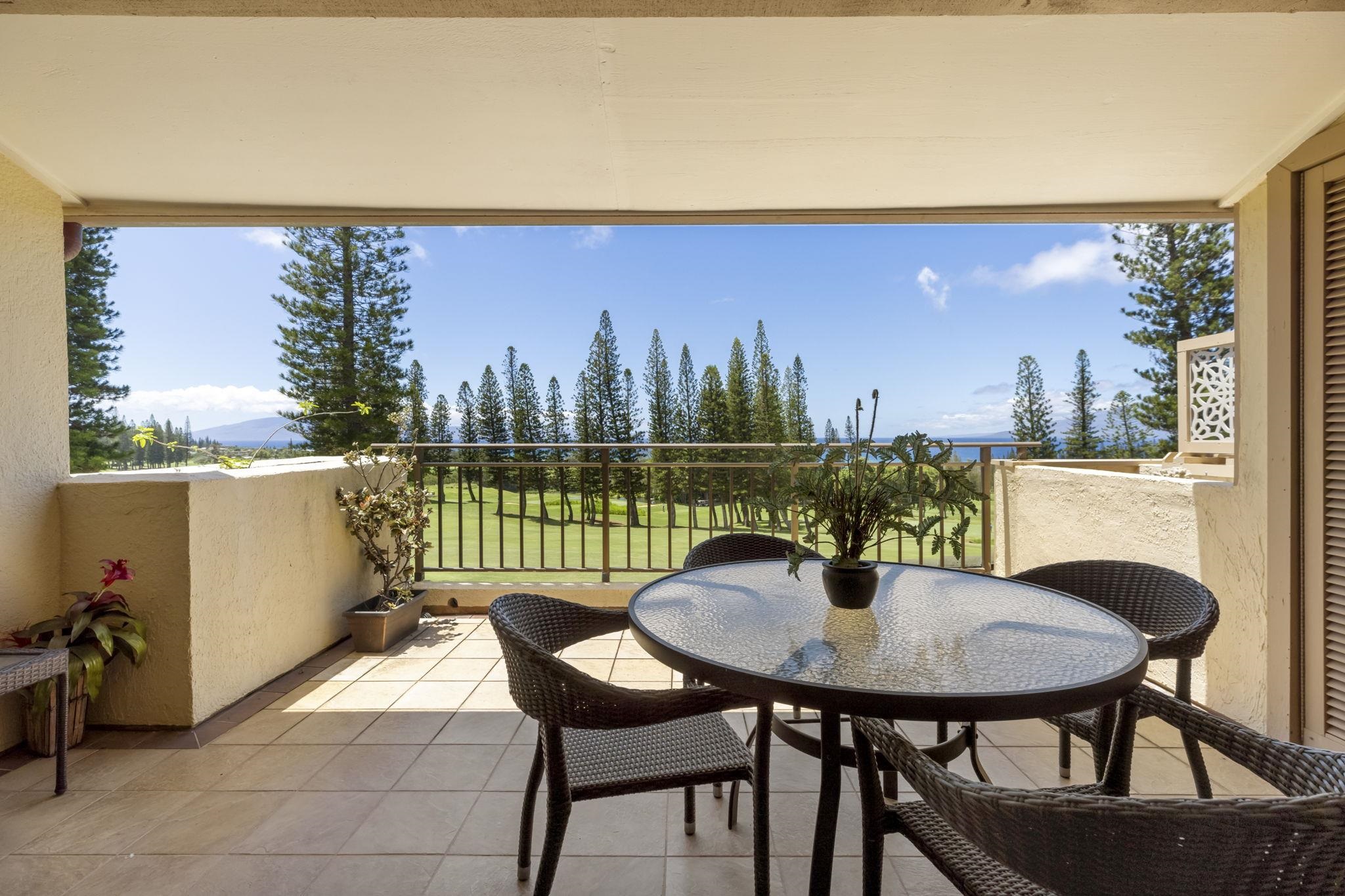 500 KAPALUA Dr Unit: 27T7