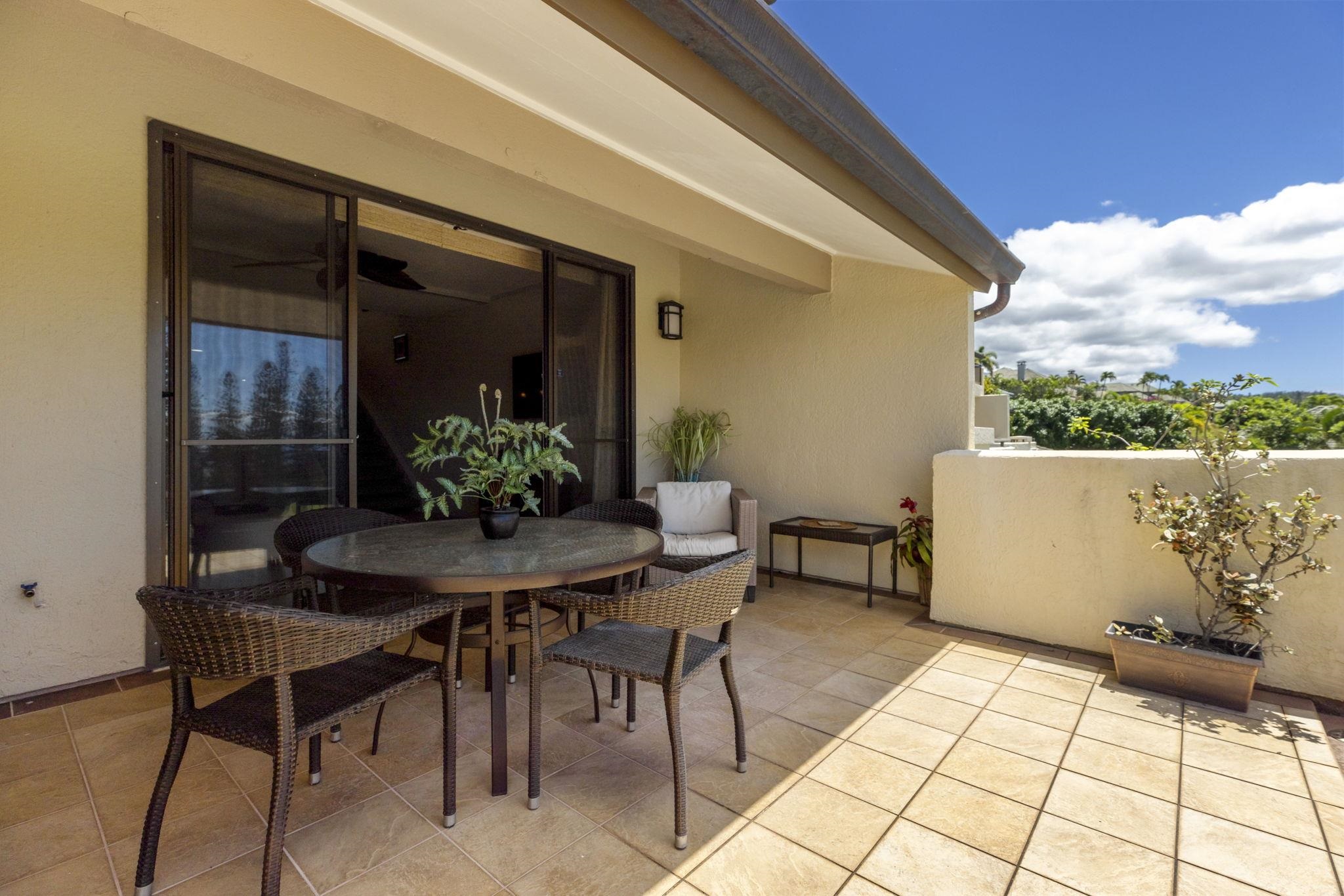 500 KAPALUA Dr Unit: 27T7