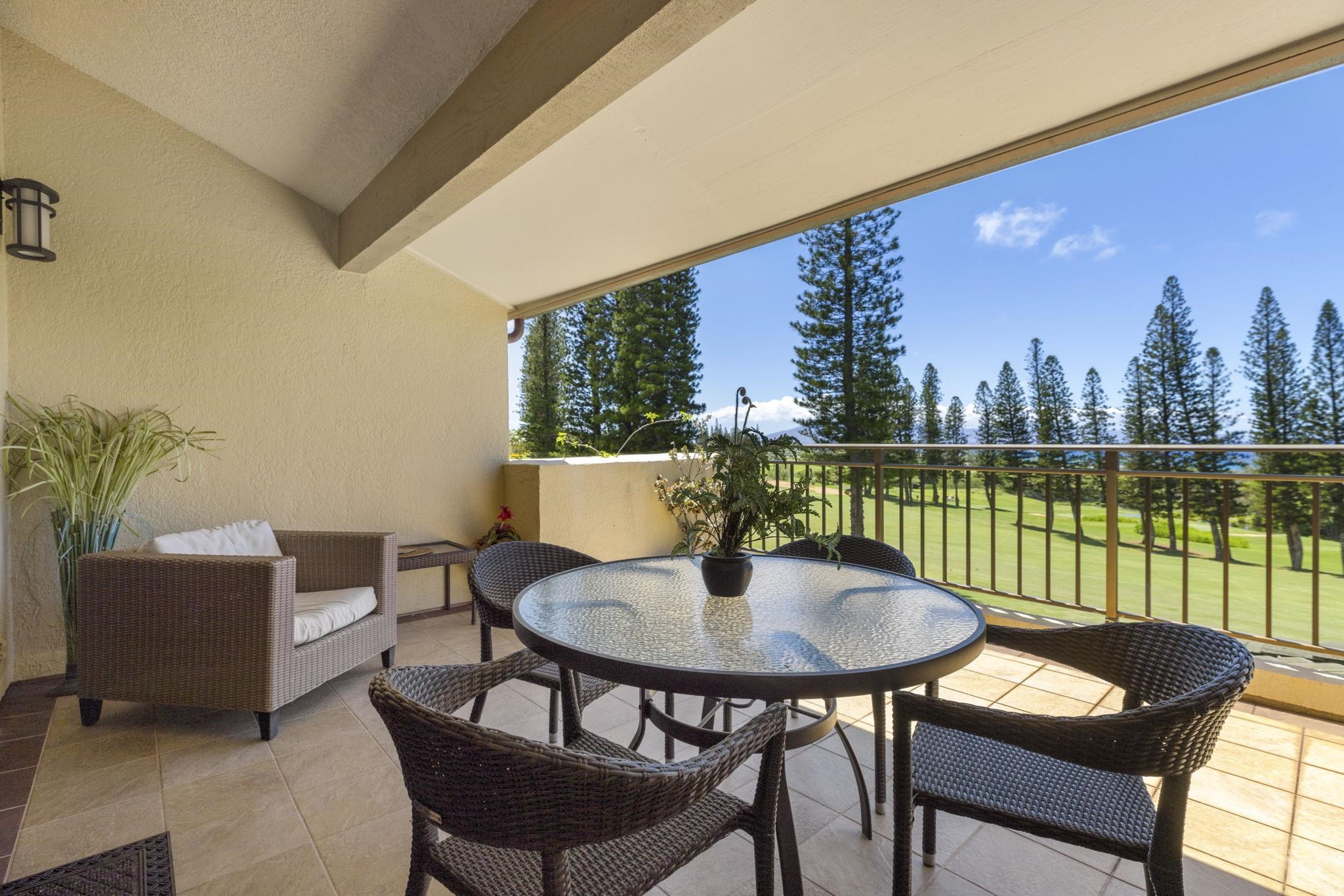 500 KAPALUA Dr Unit: 27T7