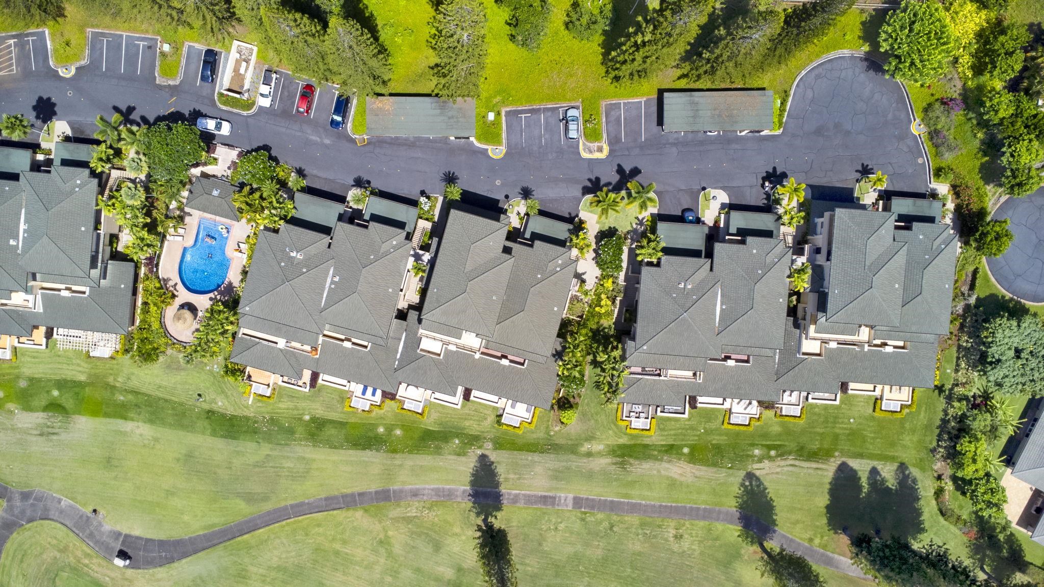 500 KAPALUA Dr Unit: 27T7