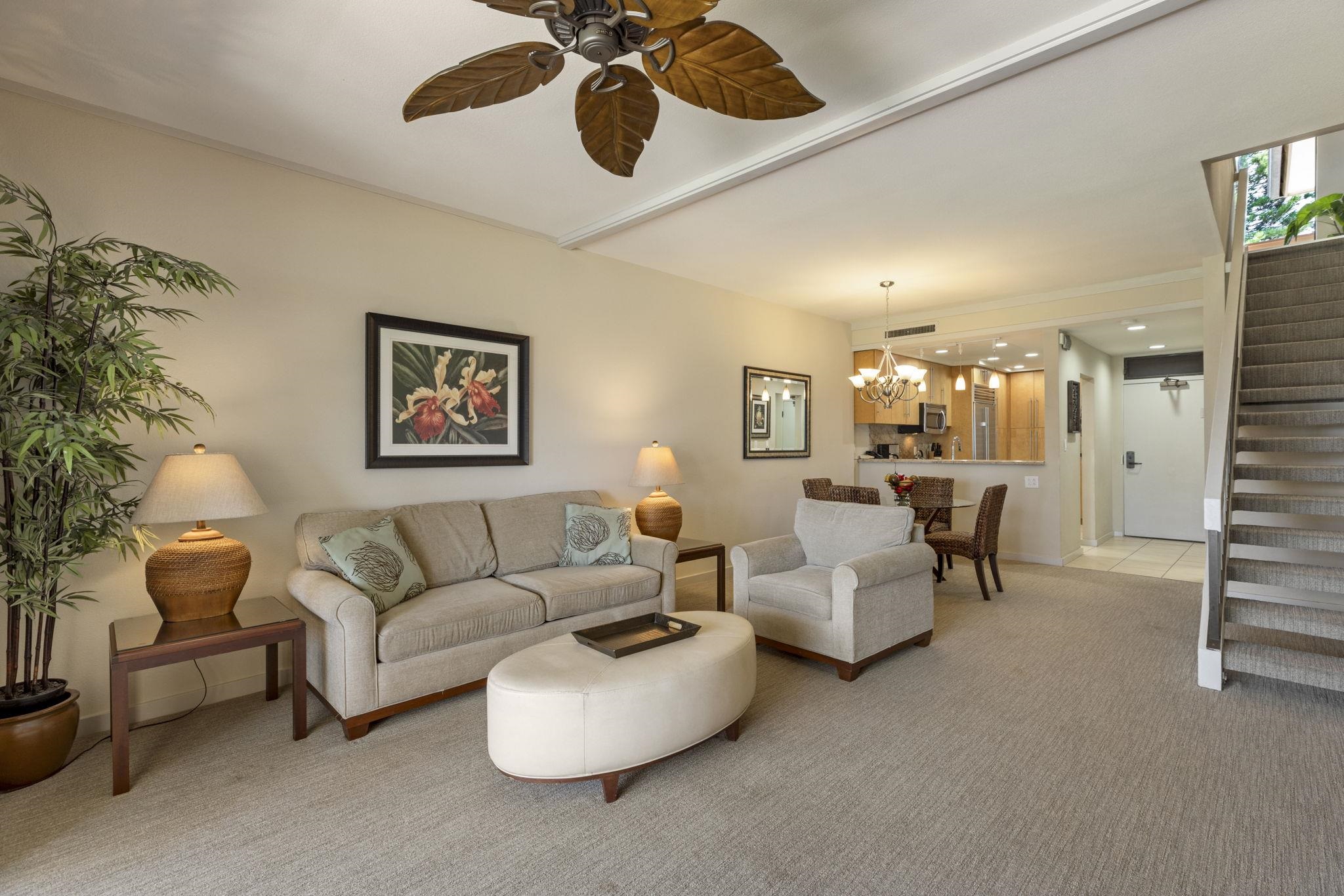 500 KAPALUA Dr Unit: 27T7