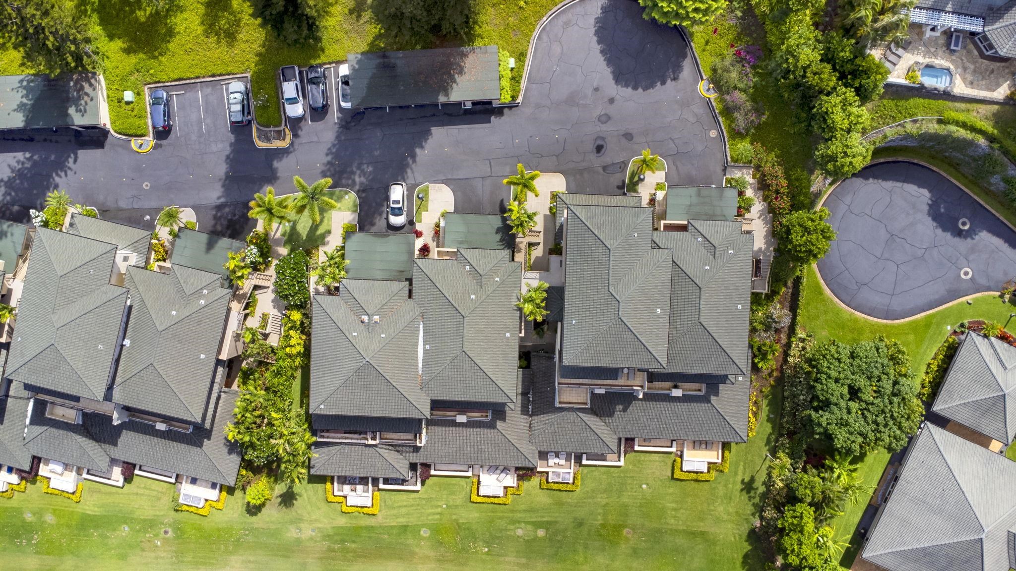 500 KAPALUA Dr Unit: 27T7