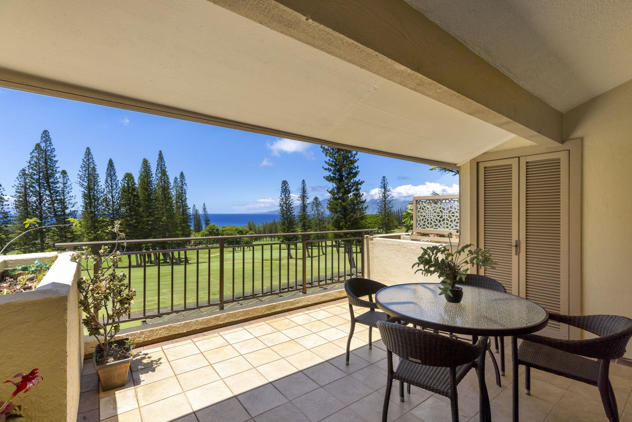 500 KAPALUA Dr Unit: 27T7