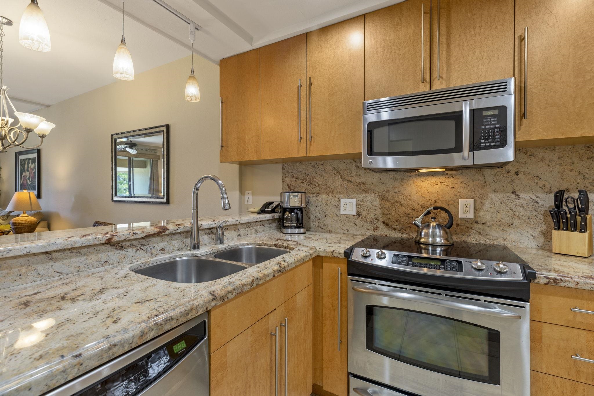 500 KAPALUA Dr Unit: 27T7