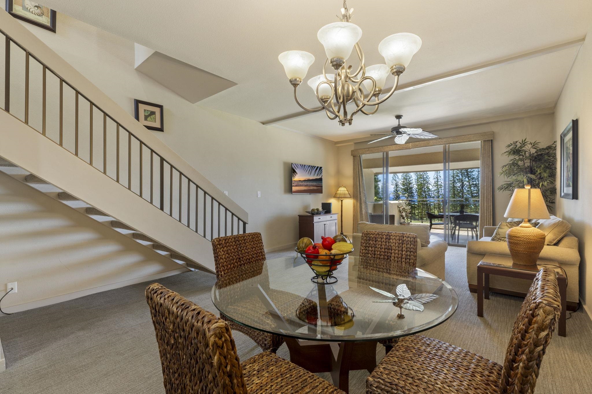 500 KAPALUA Dr Unit: 27T7