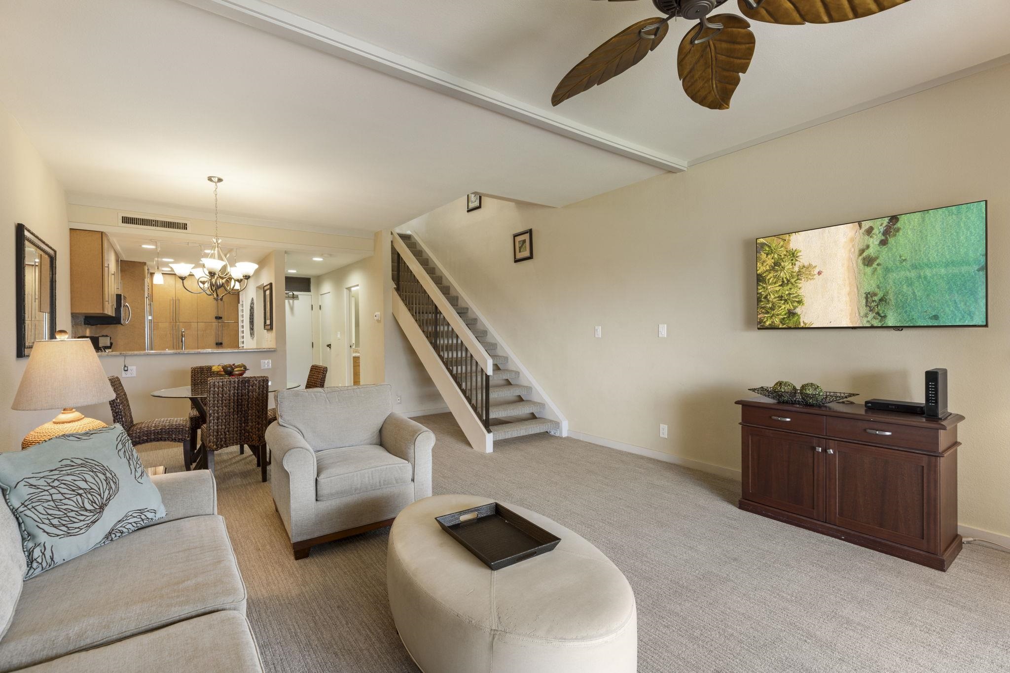 500 KAPALUA Dr Unit: 27T7