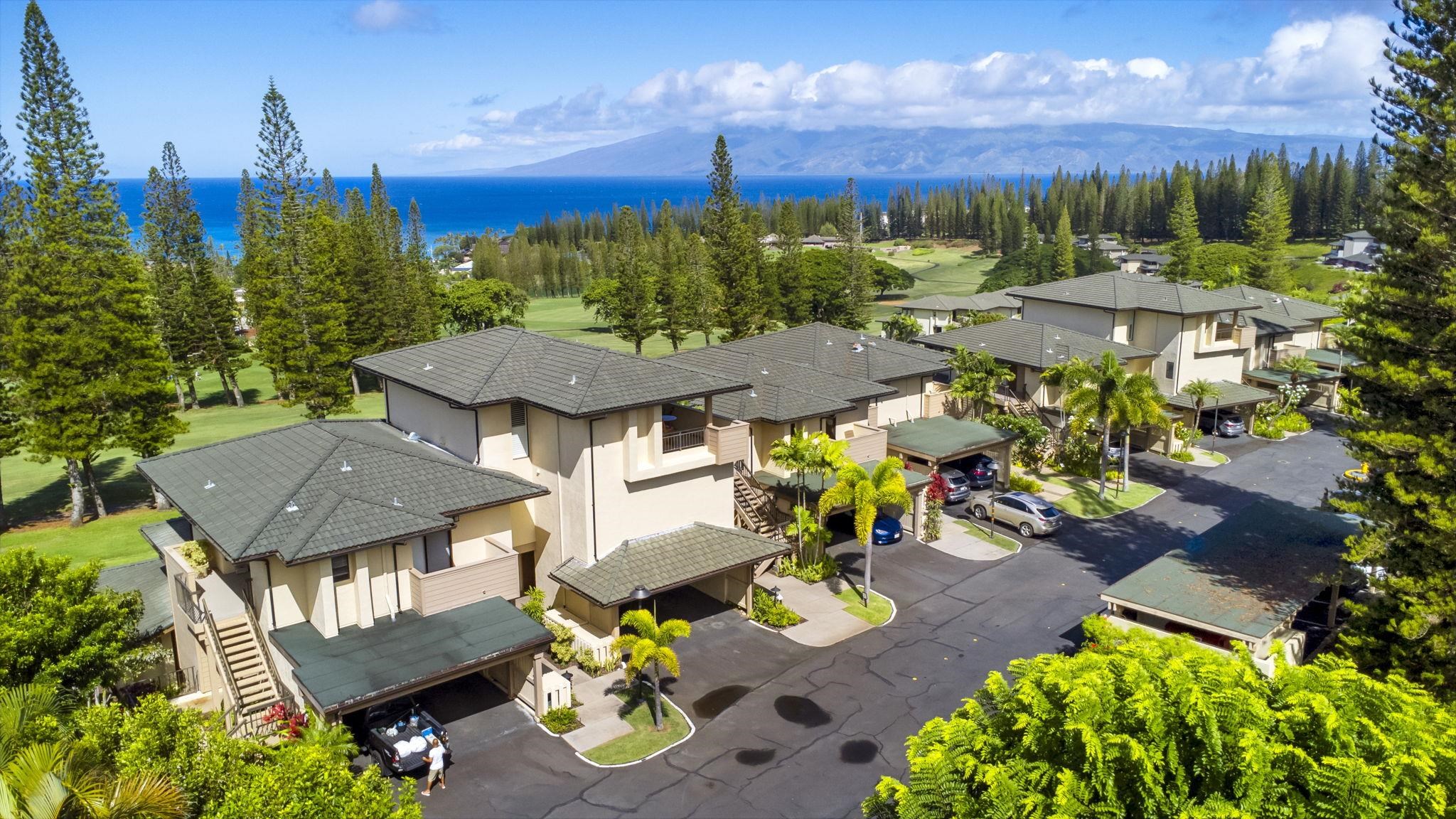 500 KAPALUA Dr Unit: 27T7