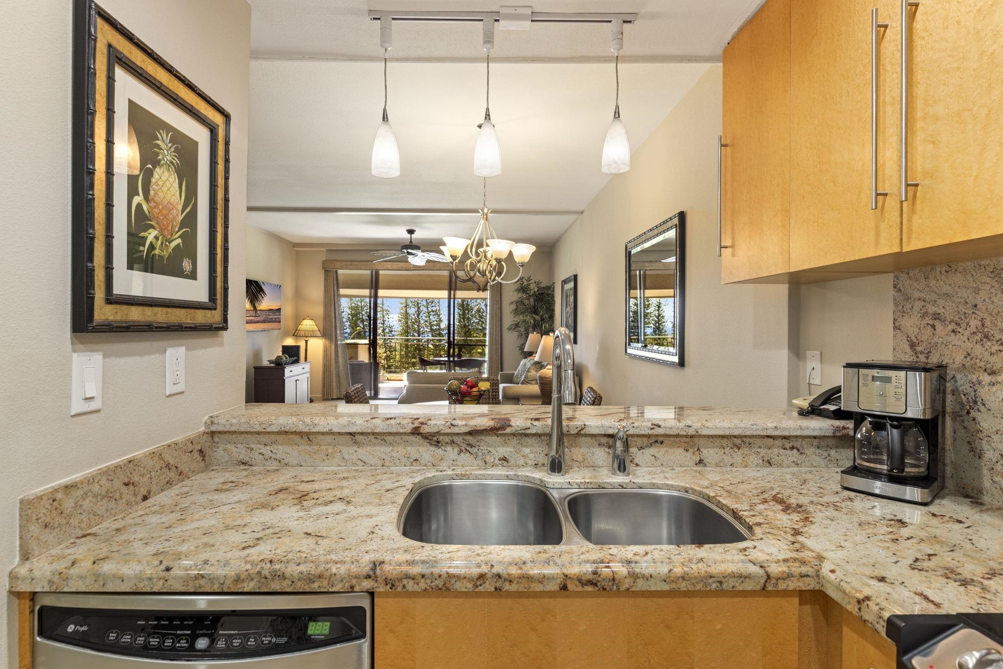 500 KAPALUA Dr Unit: 27T7