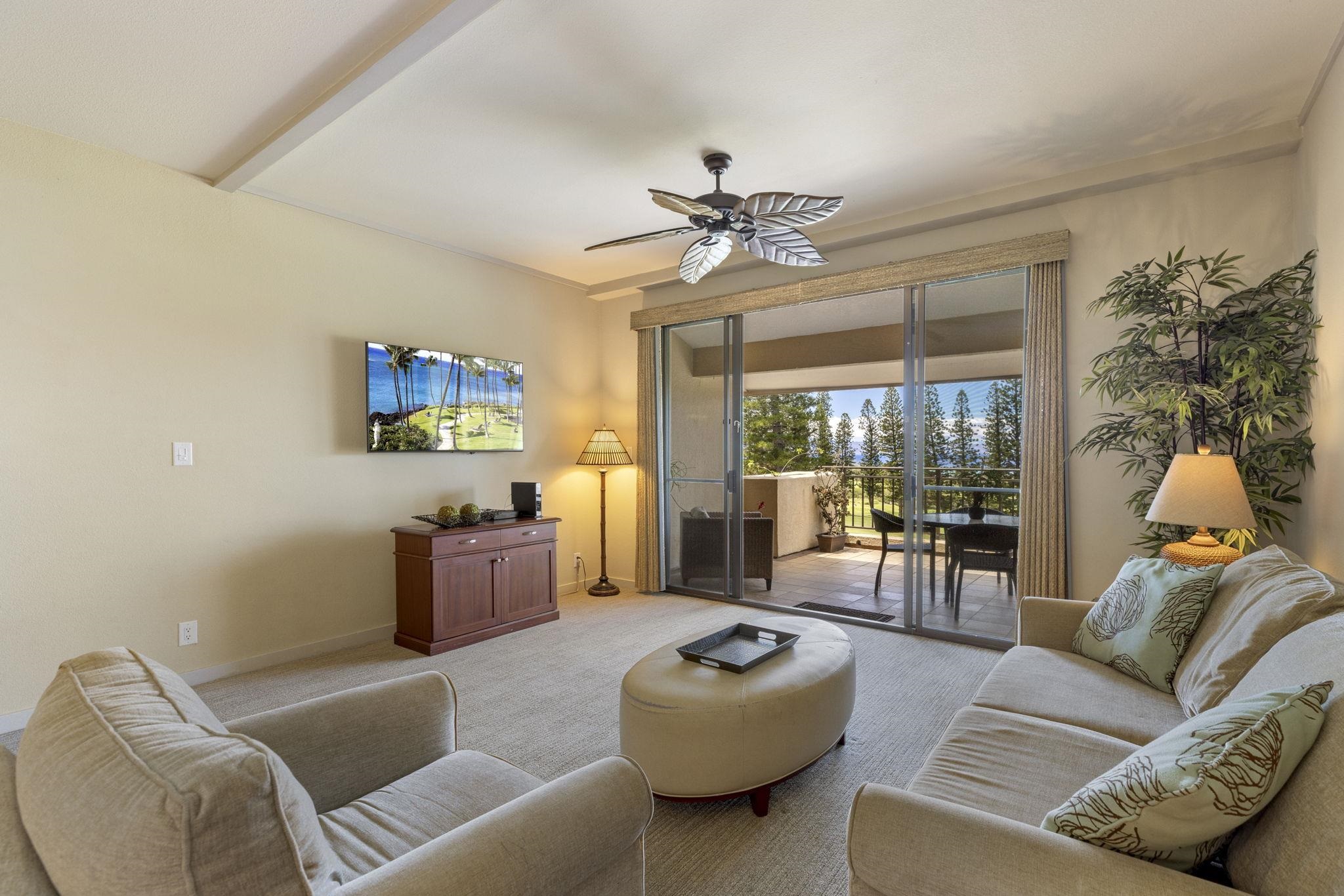 500 KAPALUA Dr Unit: 27T7