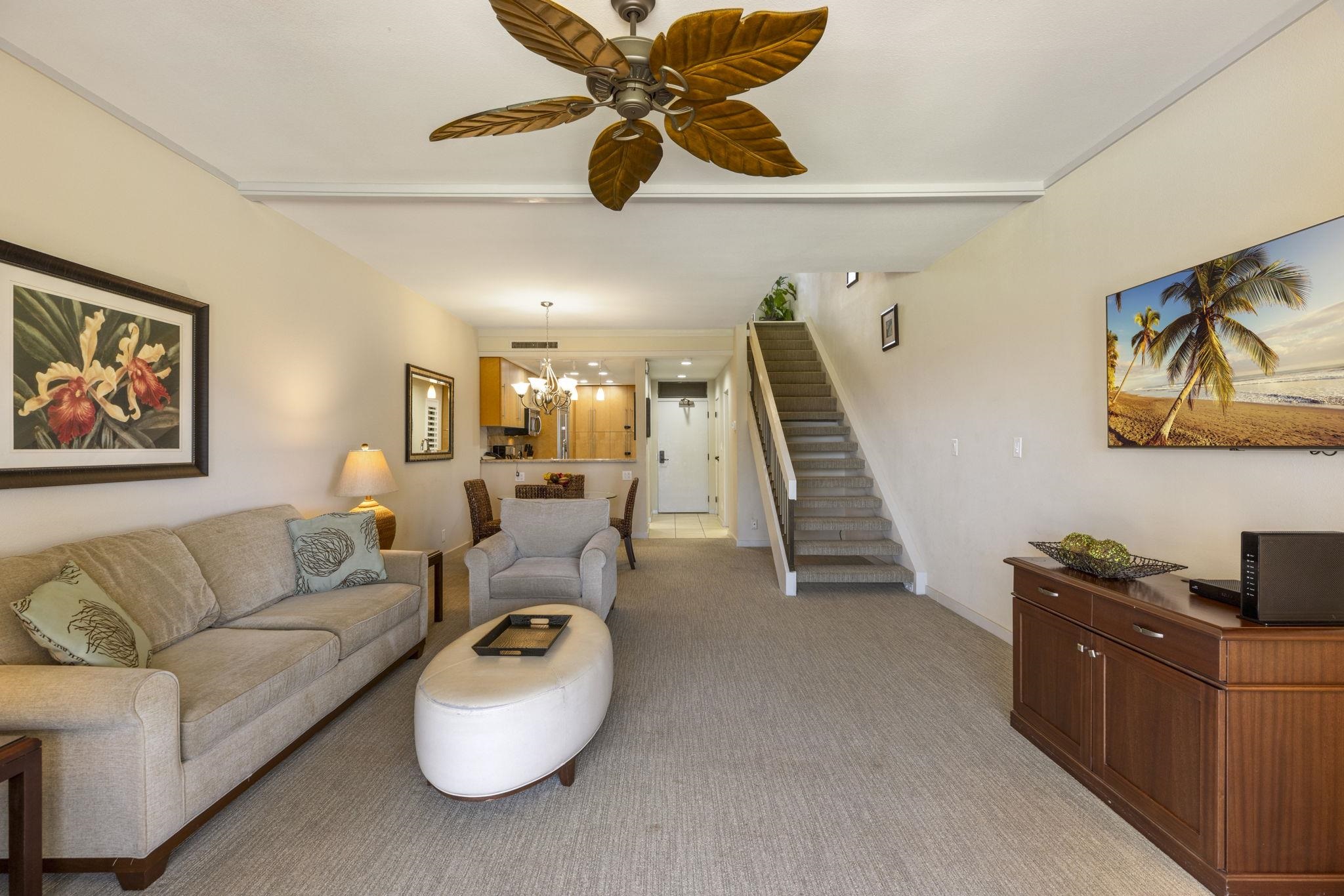 500 KAPALUA Dr Unit: 27T7