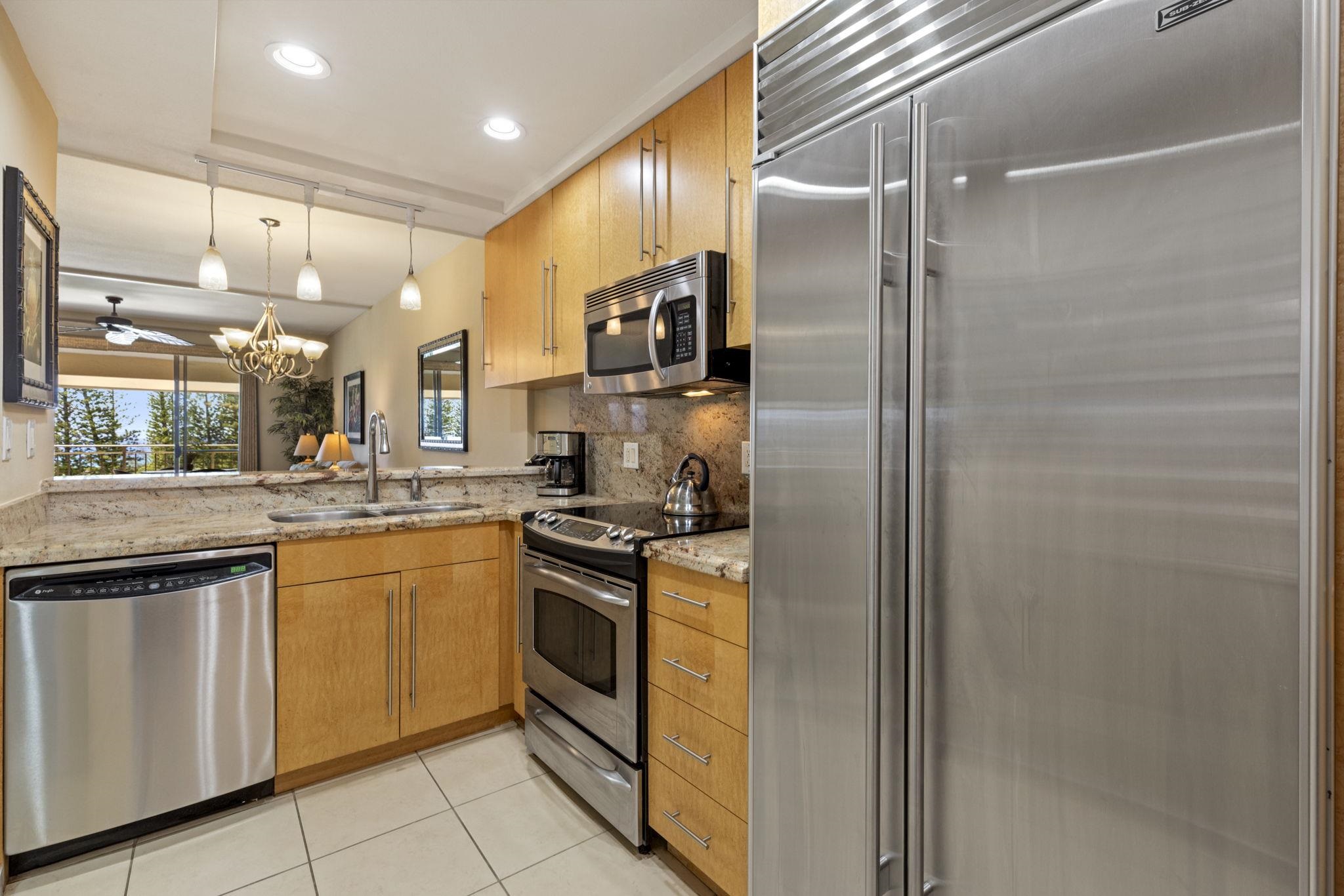 500 KAPALUA Dr Unit: 27T7