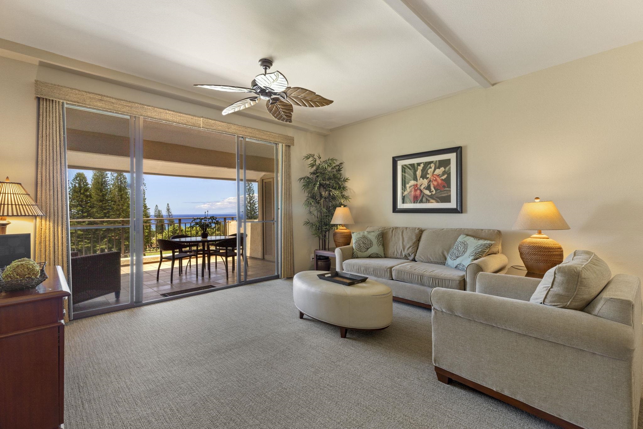 500 KAPALUA Dr Unit: 27T7