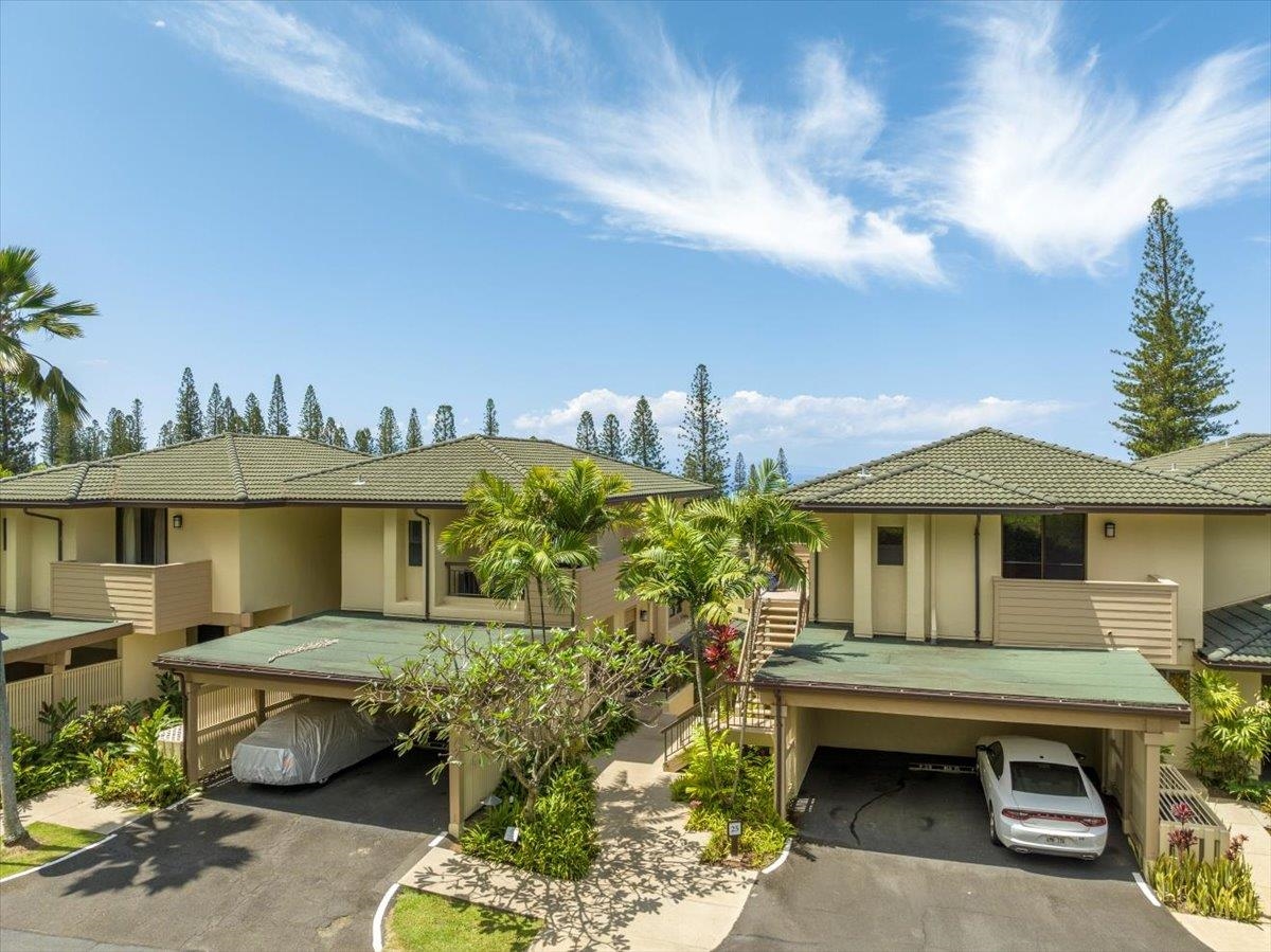 500 KAPALUA Dr Unit: 25 P 3-4