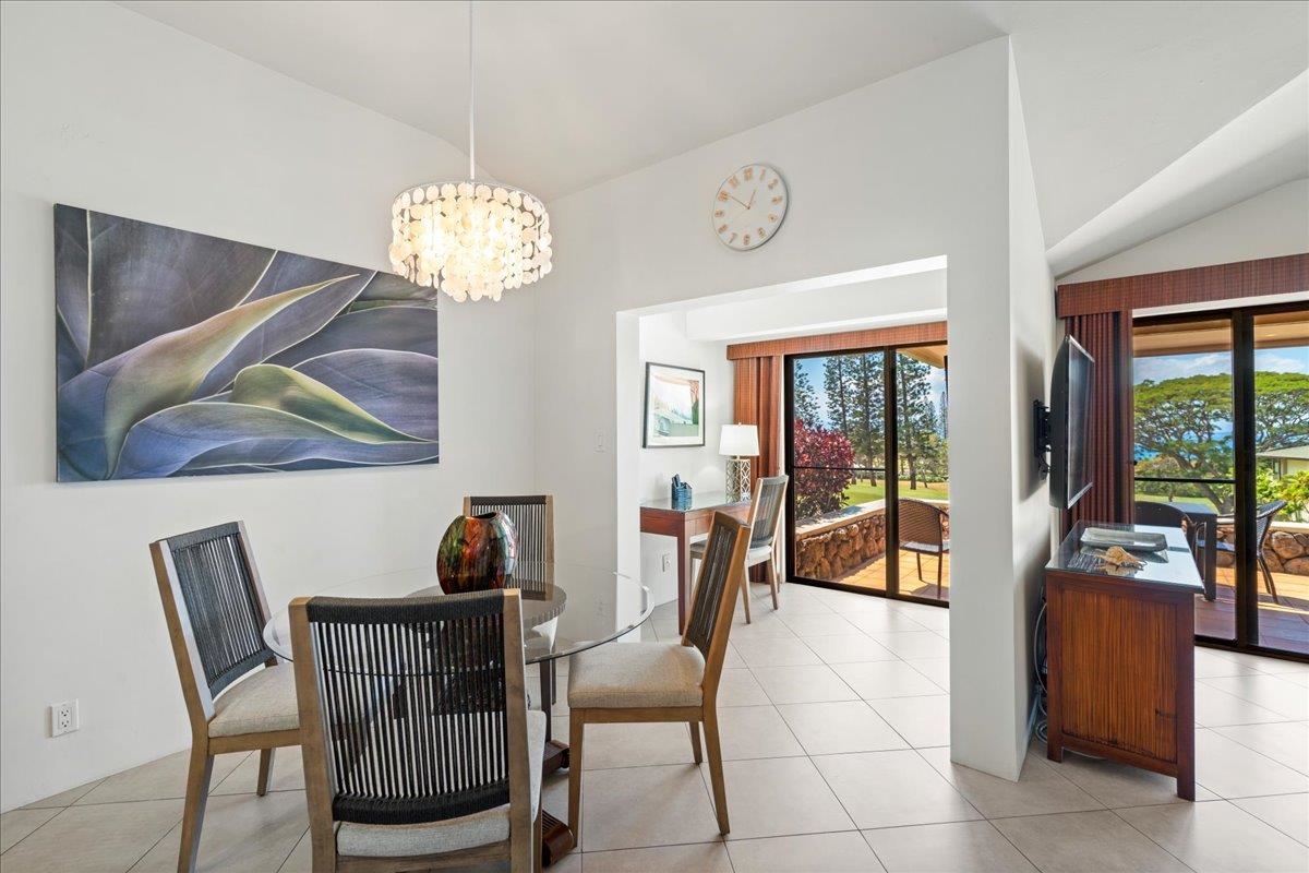 500 KAPALUA Dr Unit: 25 P 3-4
