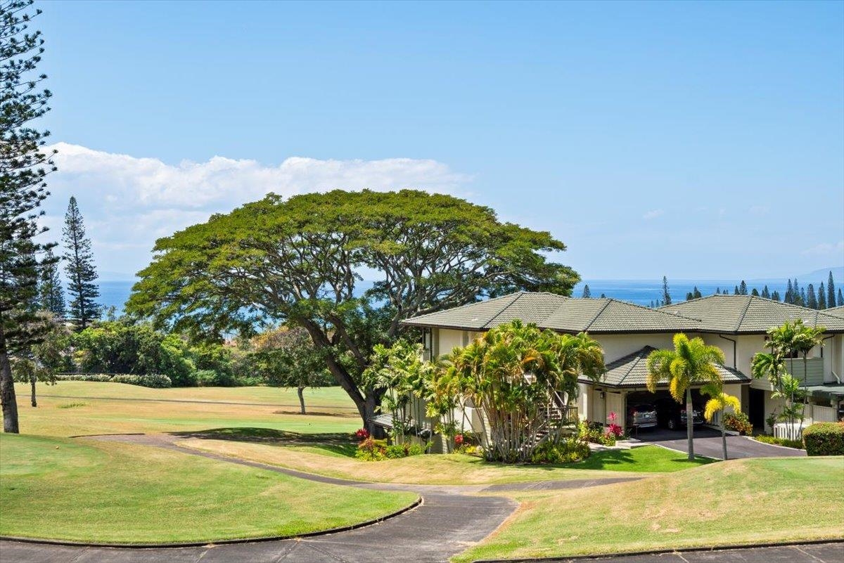 500 KAPALUA Dr Unit: 25 P 3-4