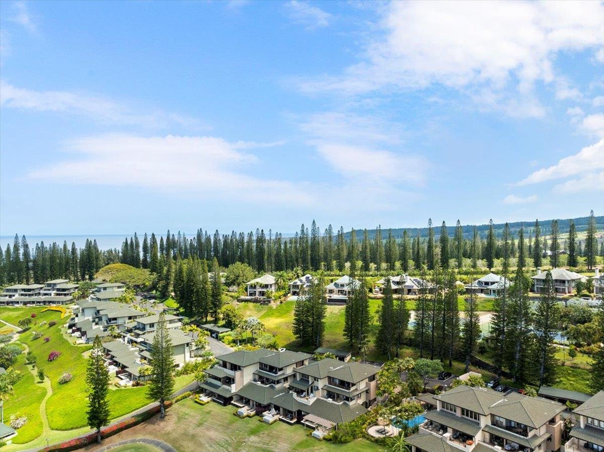 500 KAPALUA Dr Unit: 25 P 3-4