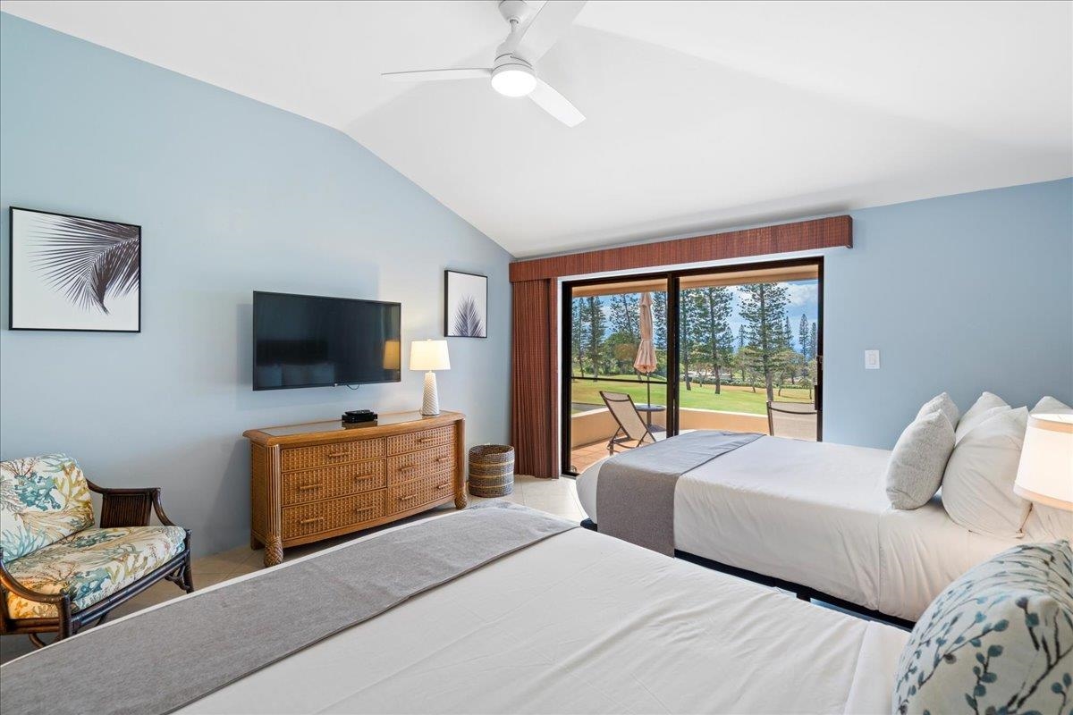 500 KAPALUA Dr Unit: 25 P 3-4