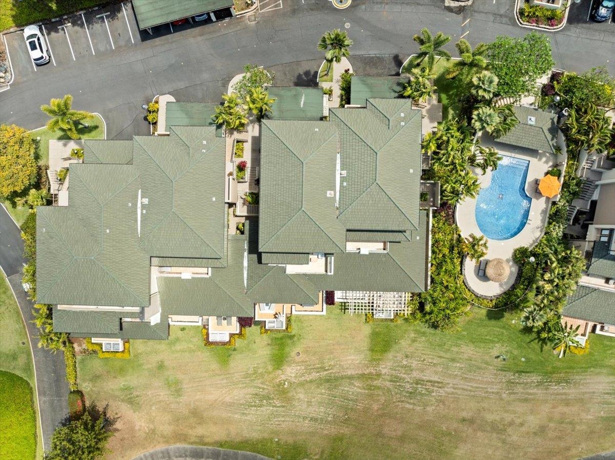 500 KAPALUA Dr Unit: 25 P 3-4