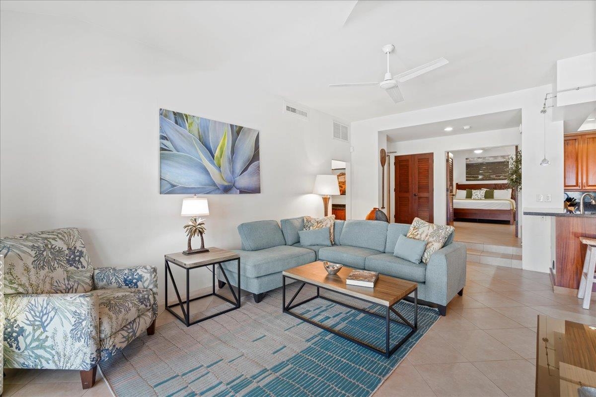 500 KAPALUA Dr Unit: 25 P 3-4