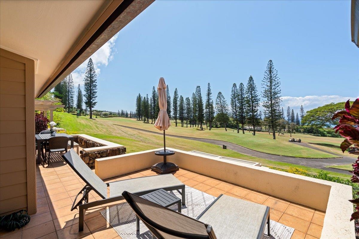 500 KAPALUA Dr Unit: 25 P 3-4