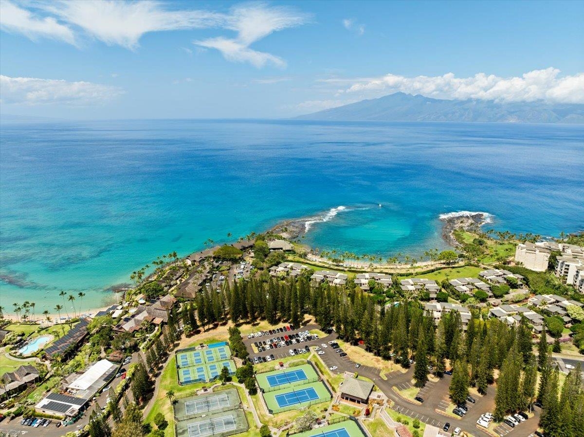 500 KAPALUA Dr Unit: 25 P 3-4