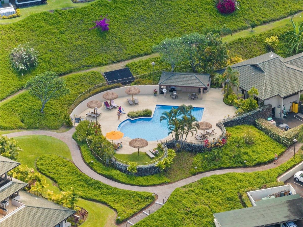 500 KAPALUA Dr Unit: 25 P 3-4