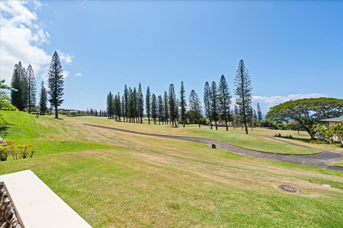 500 KAPALUA Dr Unit: 25 P 3-4