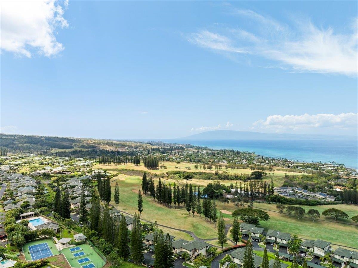 500 KAPALUA Dr Unit: 25 P 3-4