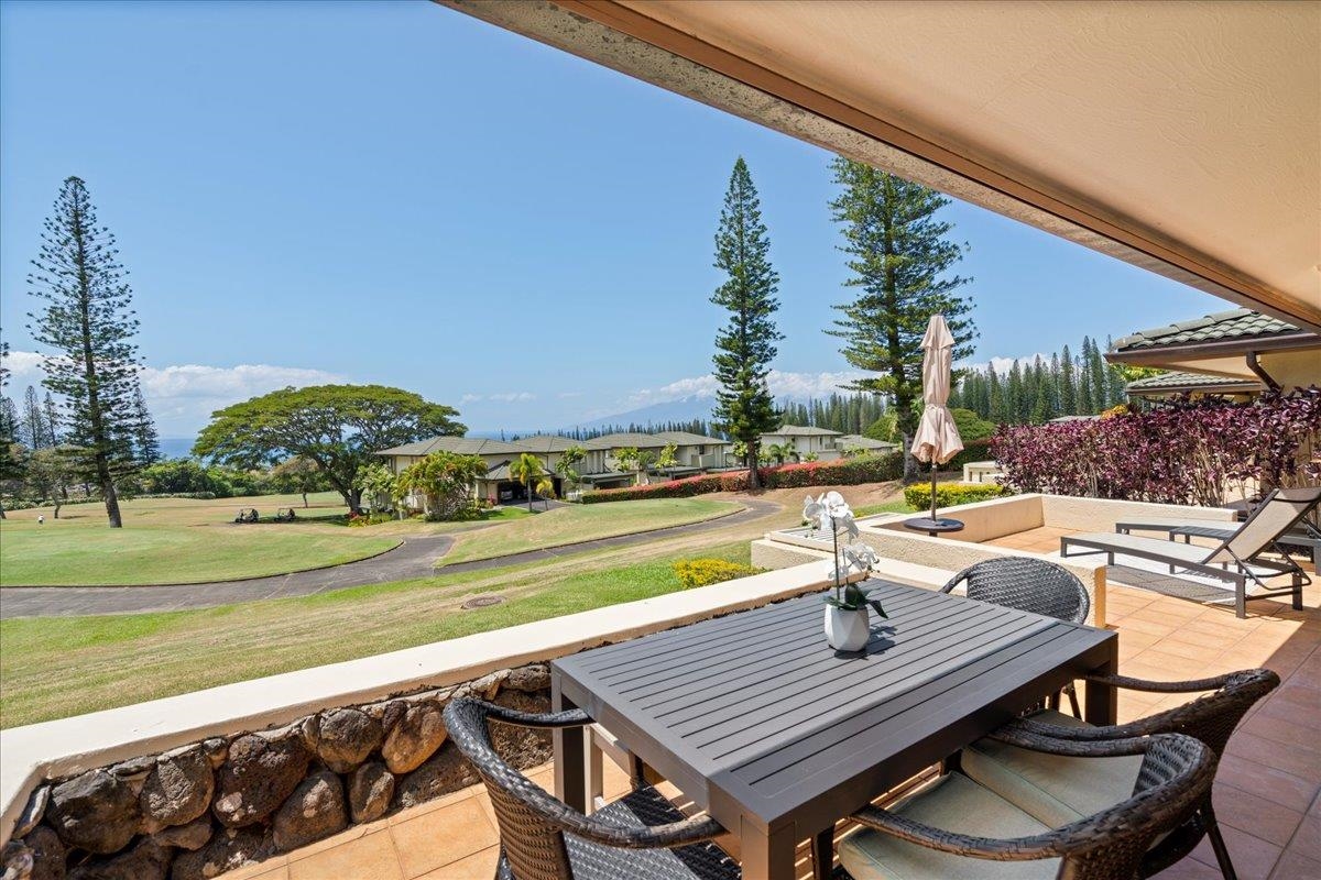500 KAPALUA Dr Unit: 25 P 3-4