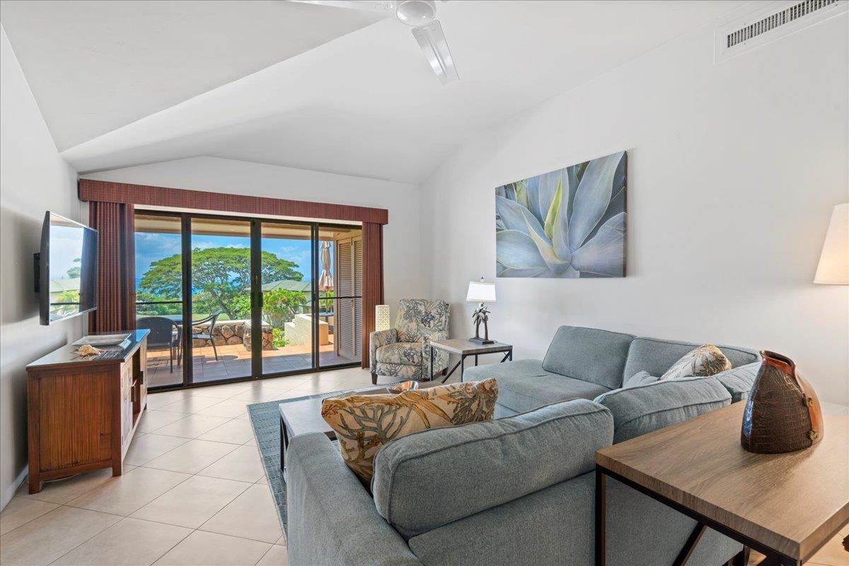 500 KAPALUA Dr Unit: 25 P 3-4