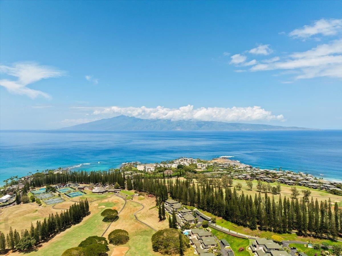 500 KAPALUA Dr Unit: 25 P 3-4