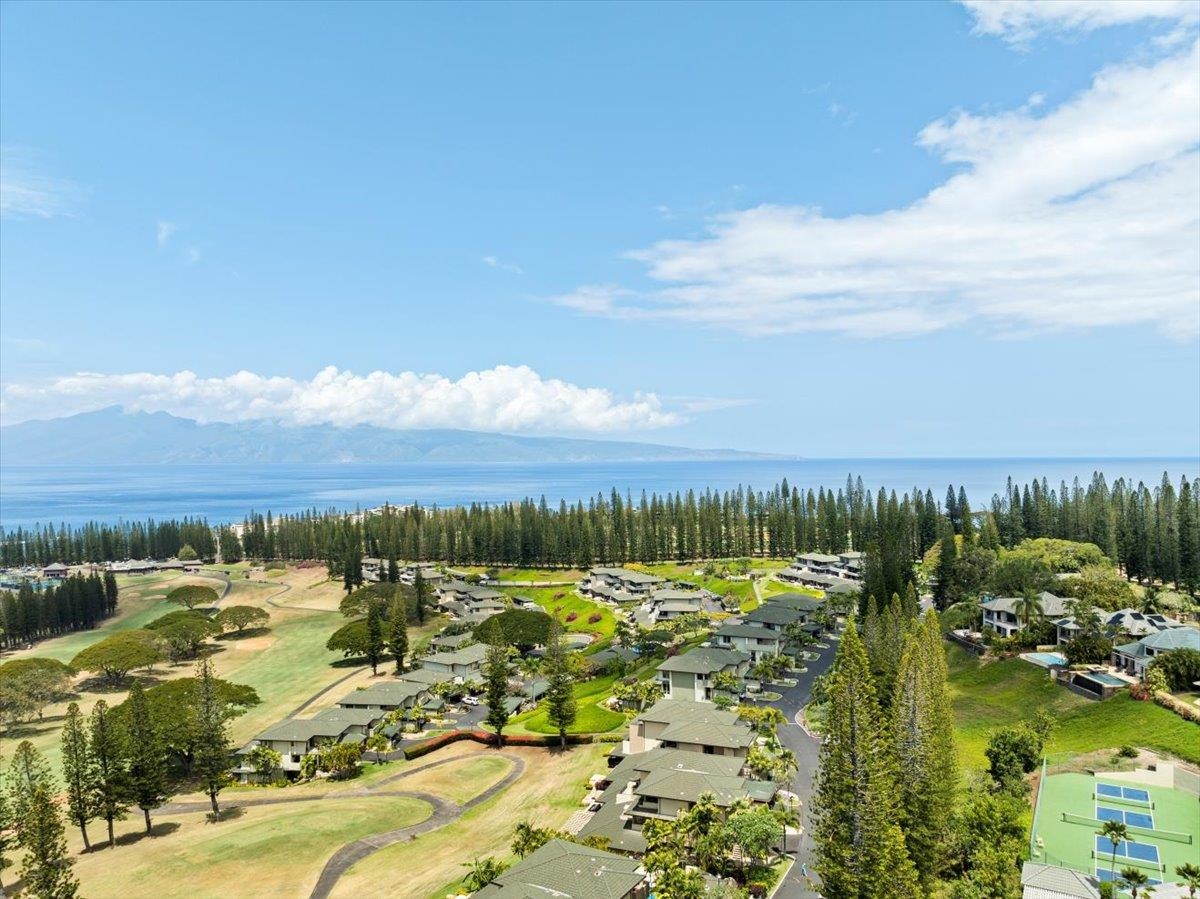 500 KAPALUA Dr Unit: 25 P 3-4