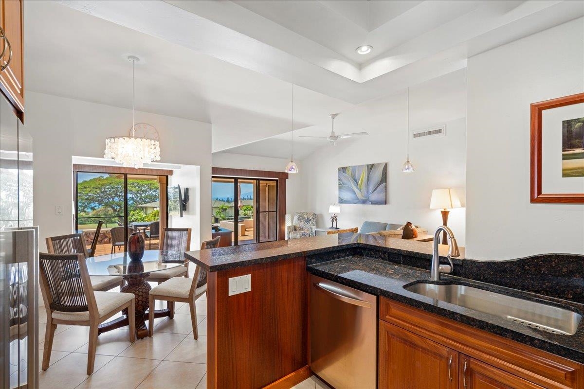 500 KAPALUA Dr Unit: 25 P 3-4