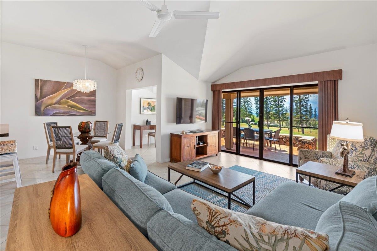 500 KAPALUA Dr Unit: 25 P 3-4