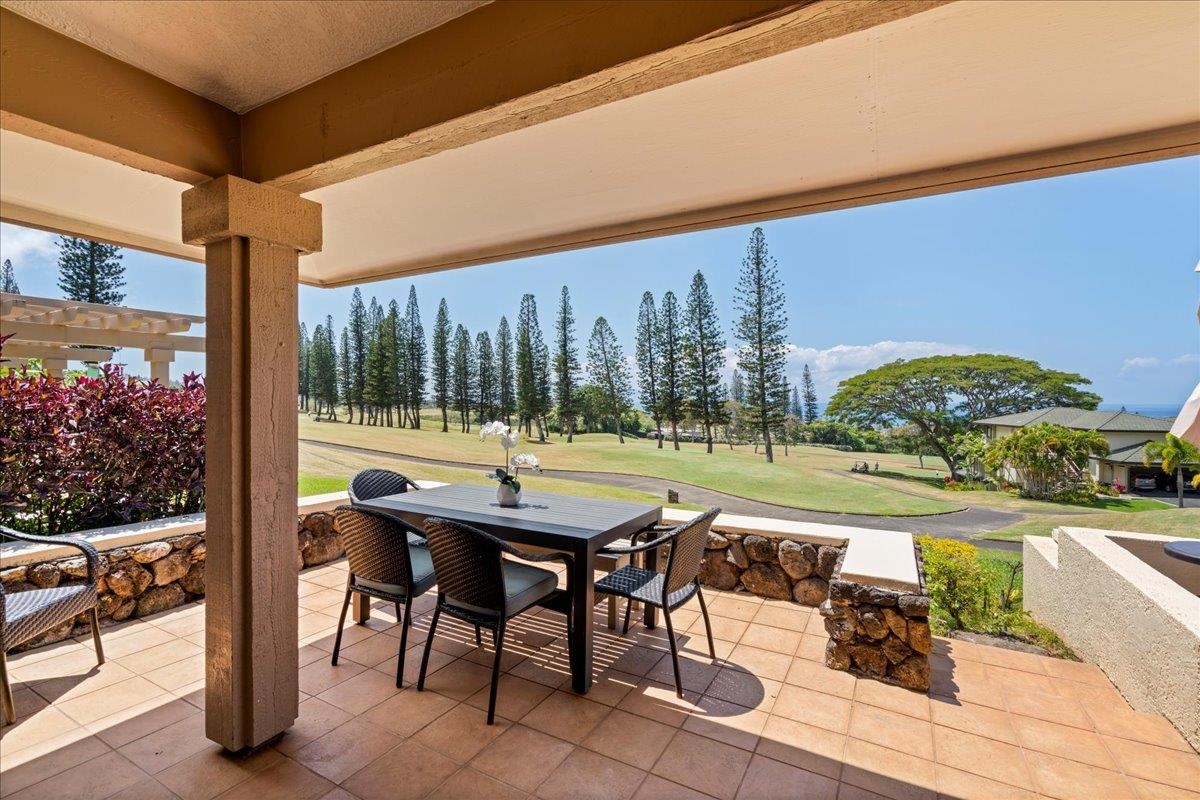 500 KAPALUA Dr Unit: 25 P 3-4