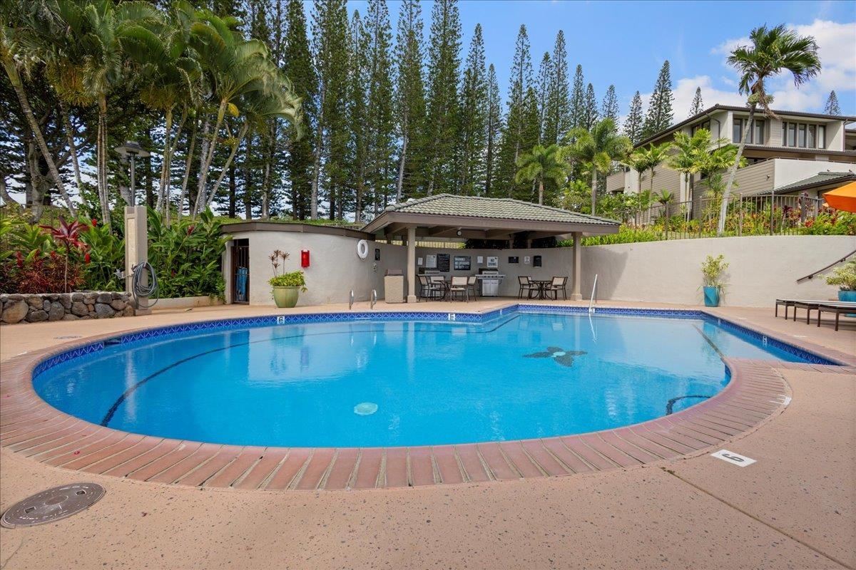 500 KAPALUA Dr Unit: 25 P 3-4