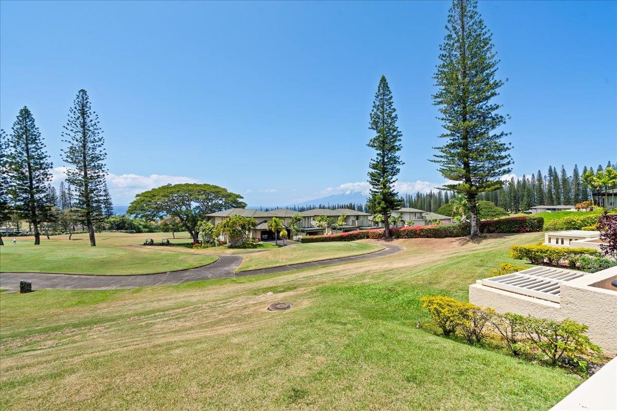 500 KAPALUA Dr Unit: 25 P 3-4