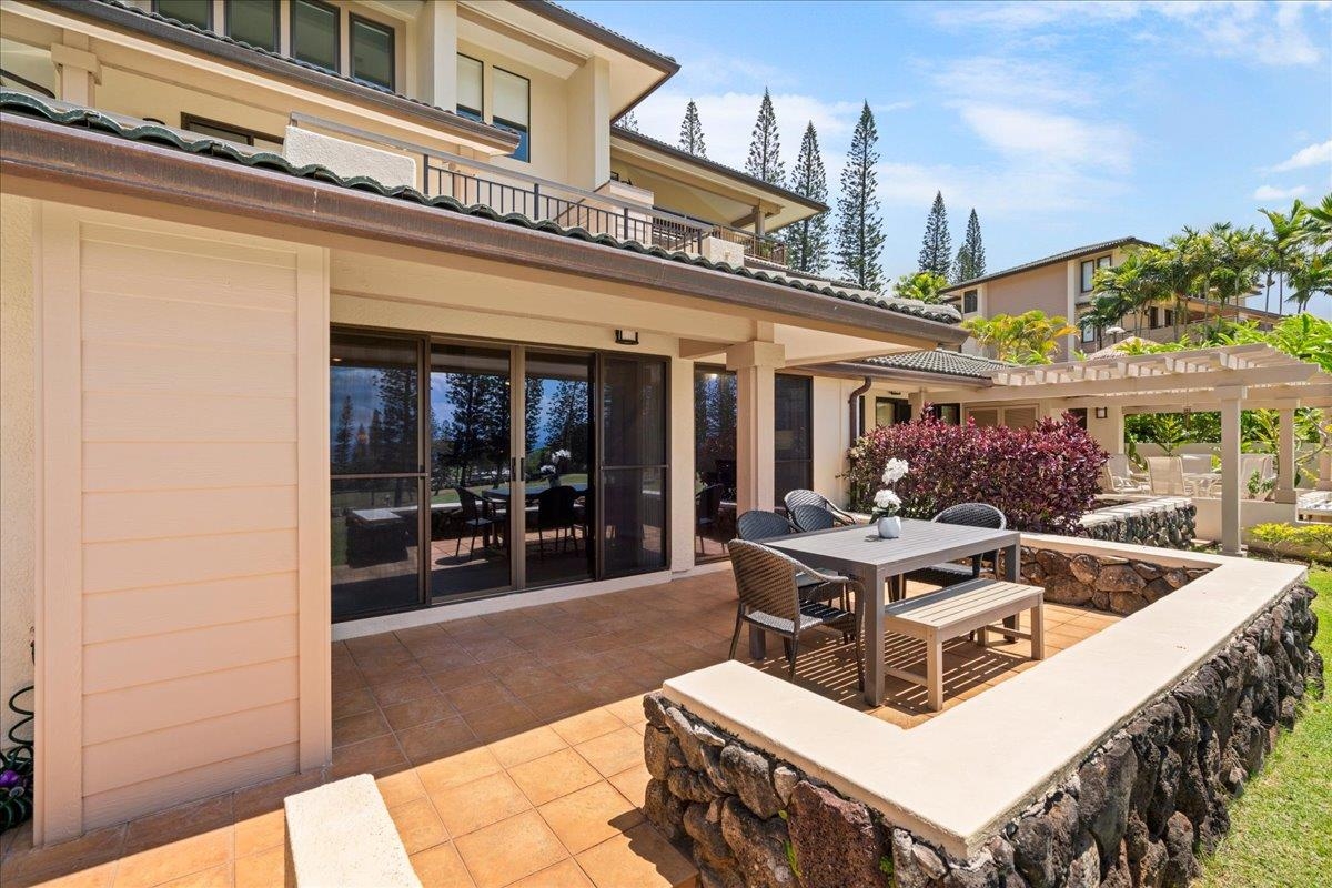 500 KAPALUA Dr Unit: 25 P 3-4