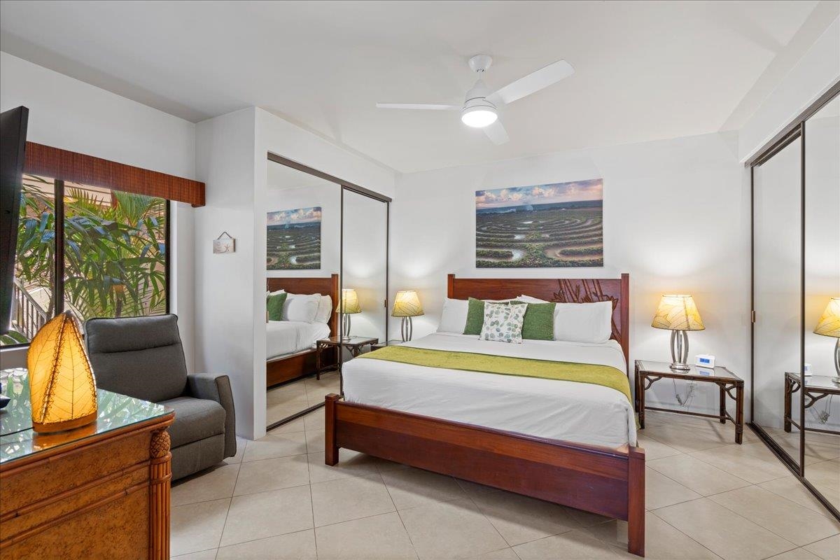 500 KAPALUA Dr Unit: 25 P 3-4