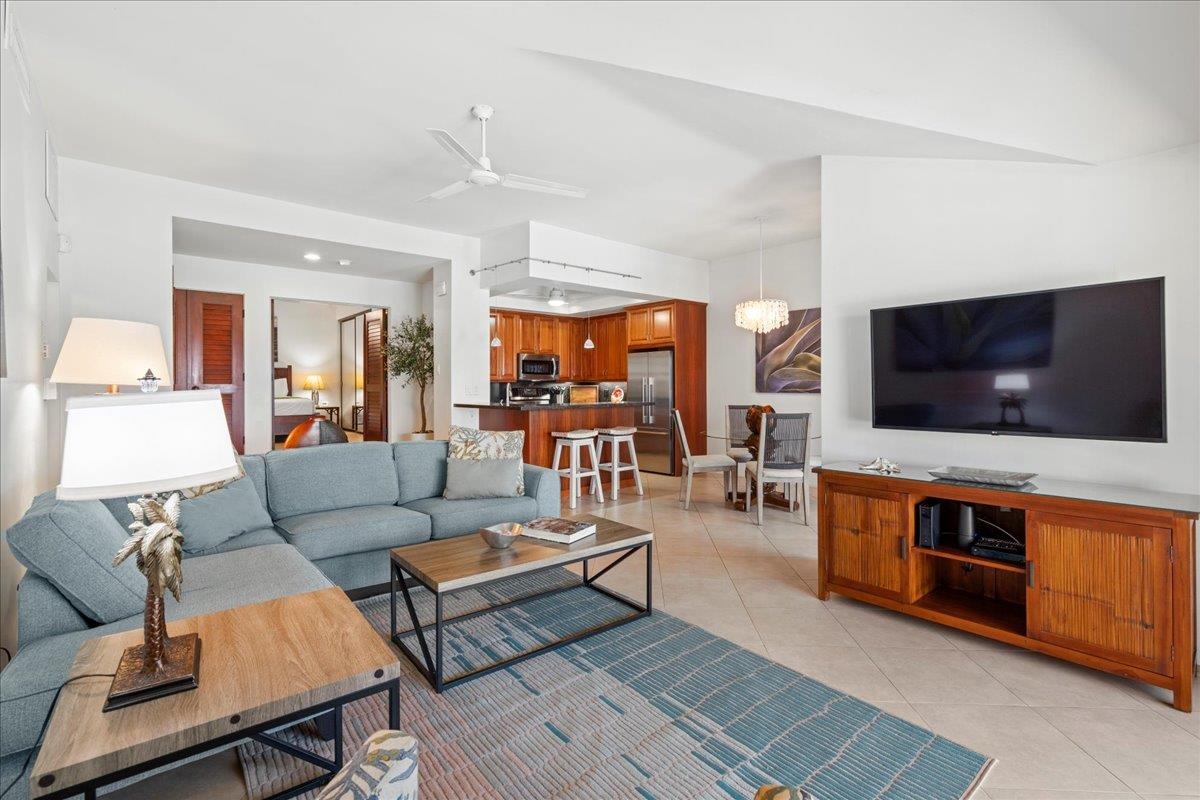 500 KAPALUA Dr Unit: 25 P 3-4