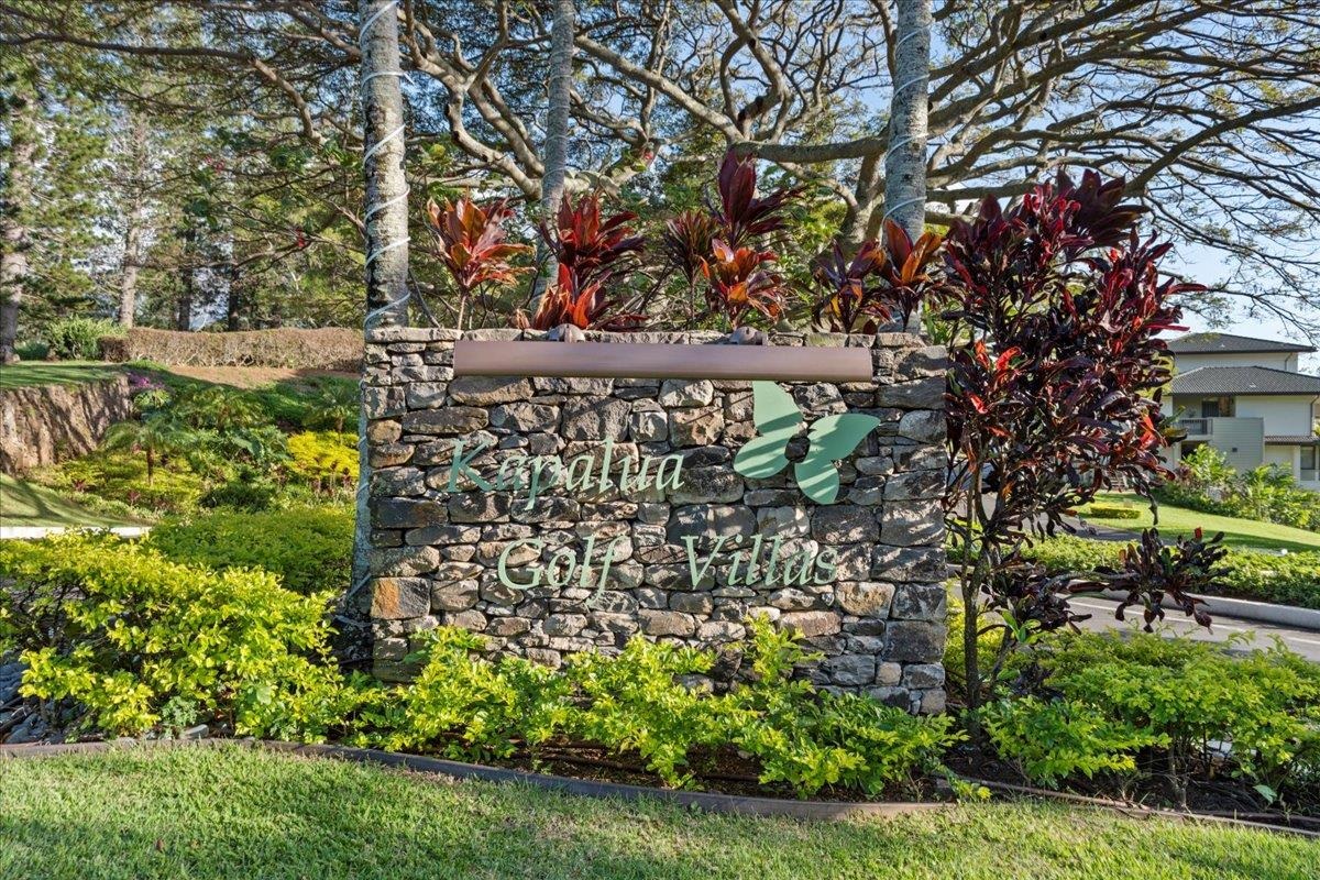 500 KAPALUA Dr Unit: 25 P 3-4
