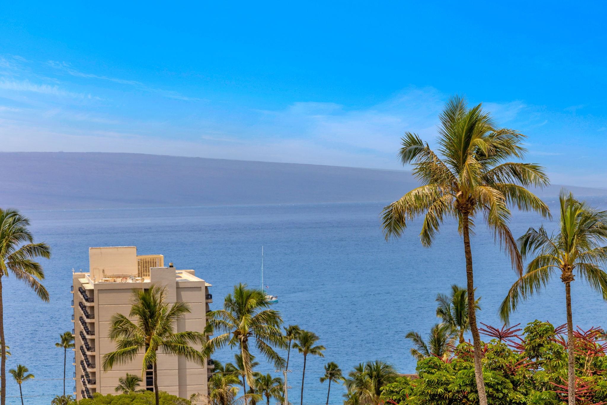 50 PUU ANOANO St Unit: 706