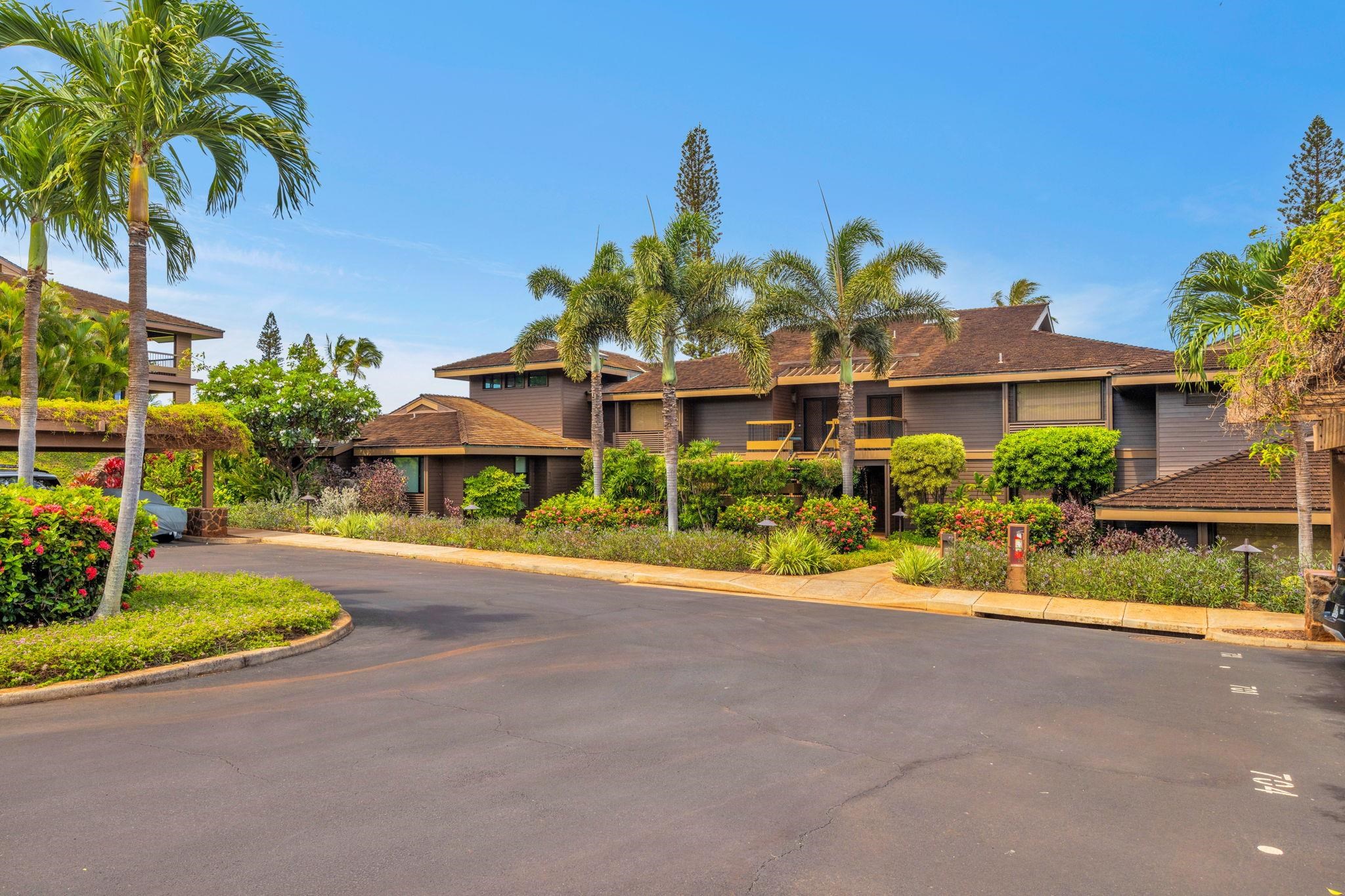 50 PUU ANOANO St Unit: 706