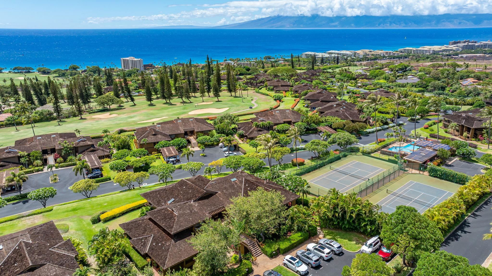 50 PUU ANOANO St Unit: 706