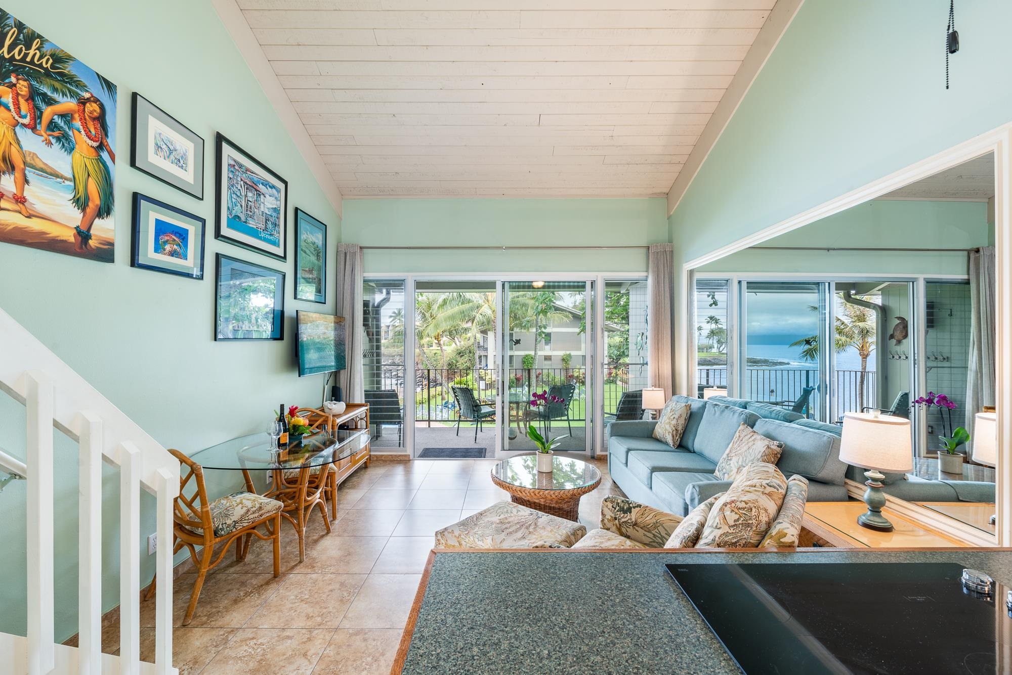 5255 Lower Honoapiilani Rd Unit: 207